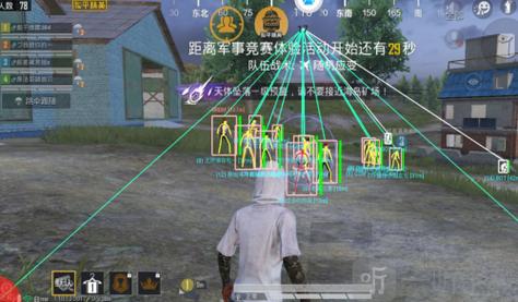 和平精英的外挂要怎么开（和平精英外挂范围要怎么开）