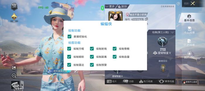 和平精英专用辅助器在哪下载（和平精英专用辅助器）