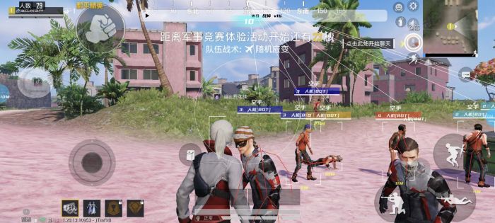 怎么上传和平精英外挂视频（和平精英外挂视频本人）