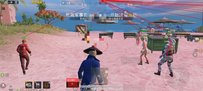 和平精英外挂检测员怎么当（和平精英外挂巡查员怎么加入）